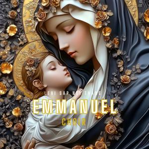 Emmanuel Choir Album Cover By Levi Sap Nei Thang