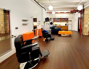 mens chelsea haircut