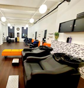 hair salon chelsea ny-