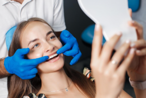 Teen Invisalign Treatment