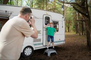 used travel trailer camper for sale in Louisiana