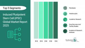 Induced Pluripotent Stem Cell (iPSC) Global Market Report 2026