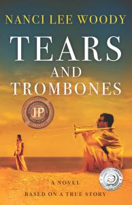 Tears and Trombones by Nanci Lee Woody Book Cover