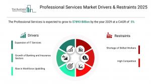 Professional Services Market