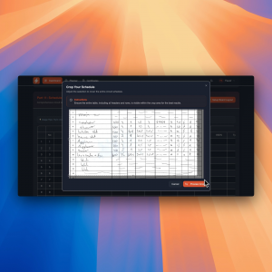 TestFast logo showing orange lightning bolt icon with company name and tagline "The EICR Tool for Electricians Who Refuse to Compromise" on dark background