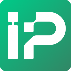 IPcook Logo