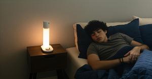 Sleepal® AI Lamp