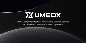 UMEOX will focus on showcasing multiple AI innovation product lines, covering three major directions: AI perception, AI interaction, and AI health