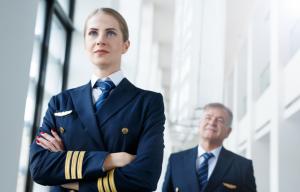 Aviation jobs abroad