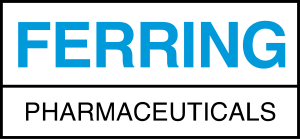 Ferring Pharmaceuticals logo partnering with Image Analysis Group on AI fertility imaging clinical trials