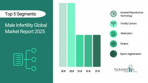 Male Infertility Global Market Report 2026