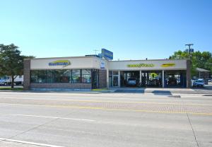 Matthews Tire, Appleton, WI
