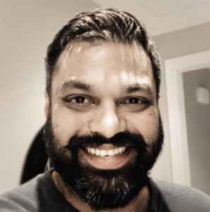 Sufi K Sulaiman Chief Technology Officer