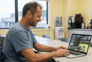 The Blue Collar Virtual Trade School