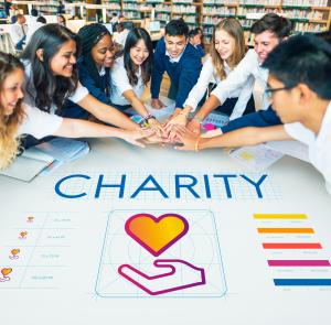 FundThrive donor management software