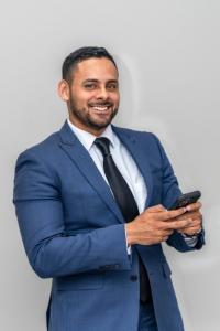 Business Owner - Noel Alejandro Cuarezma
