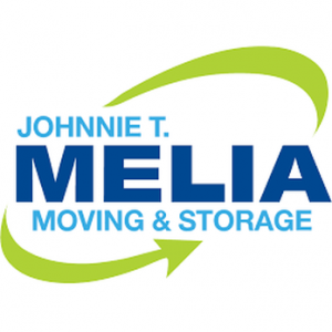 Johnnie T. Melia Moving & Storage Logo