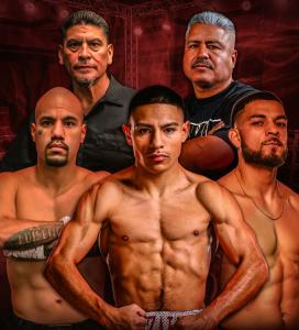 House of Pain: War in the Empire