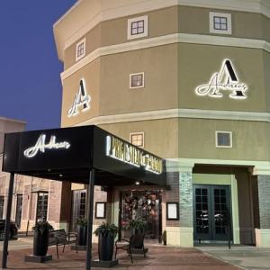 Exterior - Uptown Dallas