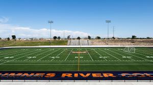 CRC Stadium - Cosumnes River College