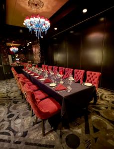 Private Dining Room