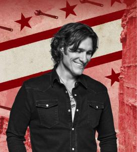 Joe Nichols
