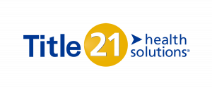Title21 Health Solutions Logo