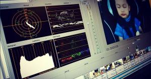 VHS to Digital Vector Scopes