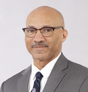 Christopher Washington, PhD