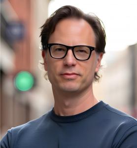 Sam Foxman is President and Co-Founder of Evntiv, a premier event strategy and experience design firm based in St. Louis. He has a longstanding philanthropic relationship with SSM Health.