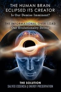 The Human Brain Has Eclipsed It's Creator by Dr. Wahid Antoine Beserini