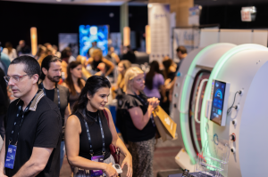 Expo Floor | Biohackers World