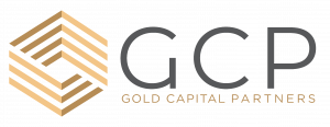 Gold Capital Partners logo