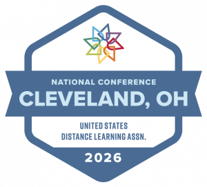 Cleveland Distance Learning Conference