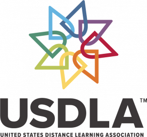 USDLA Logo