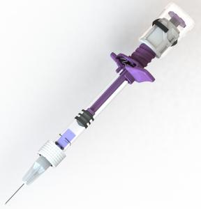 Credence solves challenges in drug delivery.