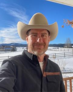 Jim Riley, Candidate for Montana House District 6