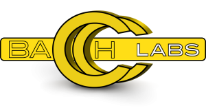 BACCH Labs logo