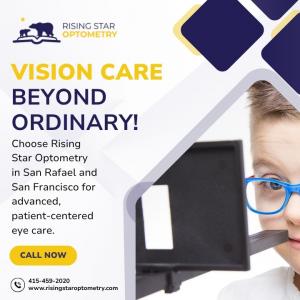 Vision Care