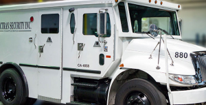 Armored Security Services