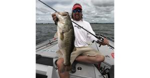 USA fishing tackle benefits program