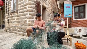 Huian, Quanzhou, China