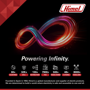 In a rapidly electrifying world where access to energy defines opportunity, Himel stands as a beacon of trust, technology, and transformation.