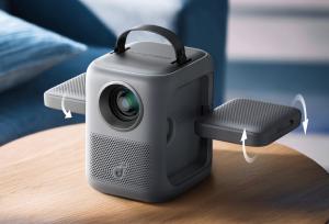 Soundcore Nebula P1i Projector