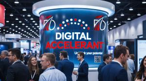 Digital Accelerant Trade Show