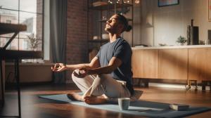 Emotional Fitness Training: Build Resilience Like a Pro