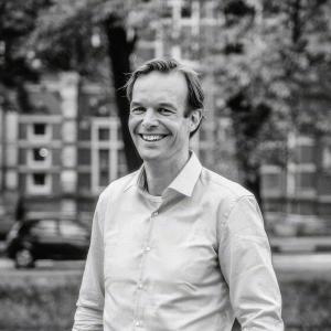 Sander Paul van Tongeren