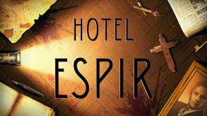 Hotel Espir — A Southern Gothic Horror Game About Sin, Silence, and Survival