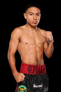 Albert “Chop Chop” Gonzalez