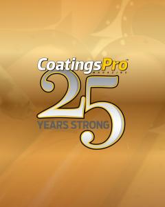 CoatingsPro25